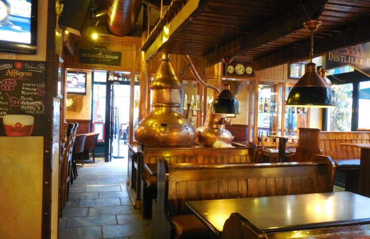 la-distillerie