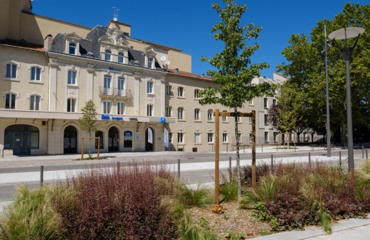 Hotel-Ibis-Budget-puy-en-velay